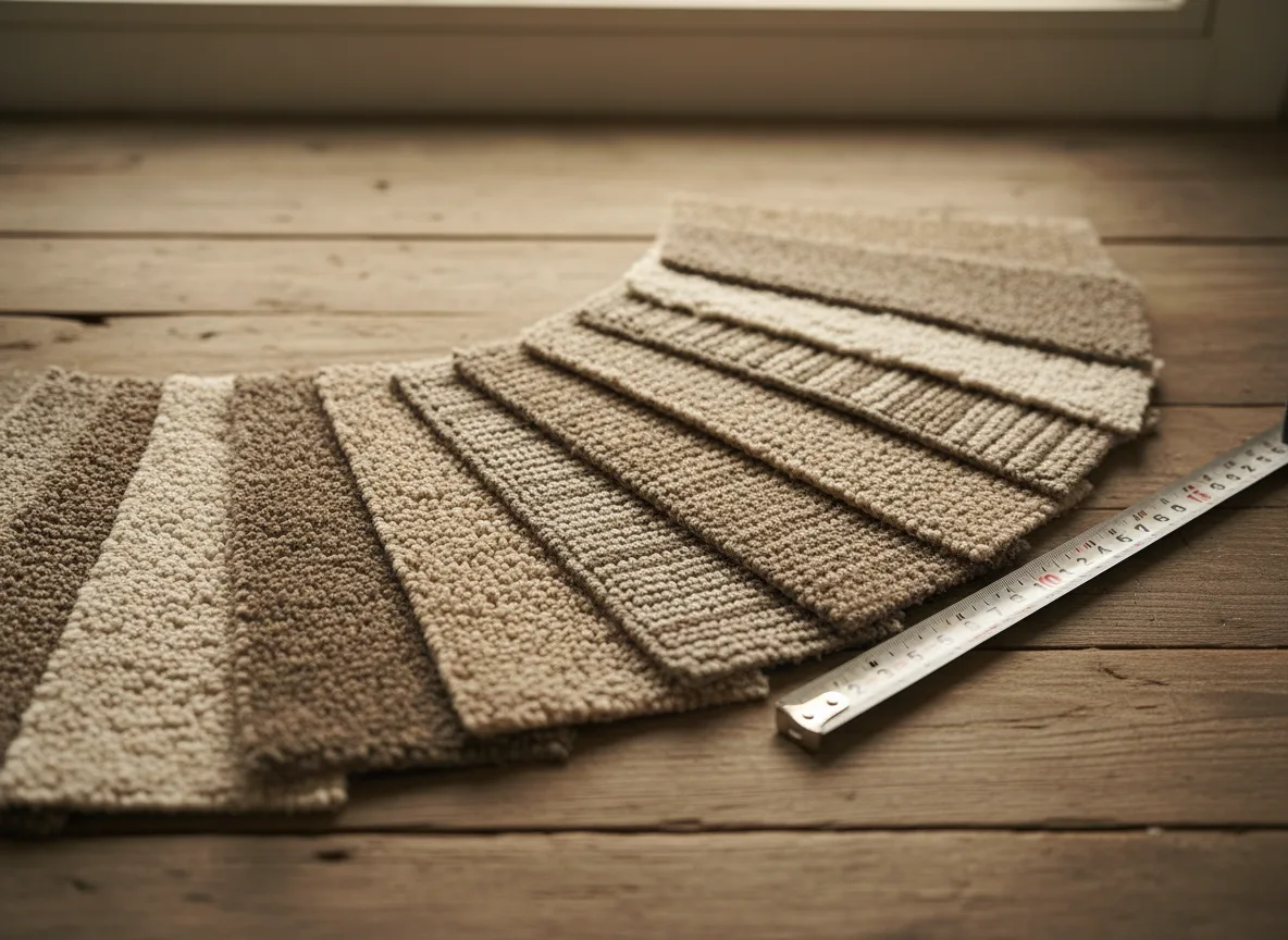 Carpet Installation Mcclusky, ND FAQs